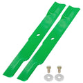 Deck Blade Replacement 36 Inch w Bolt for Hustler FasTrak SD (2020–2024)