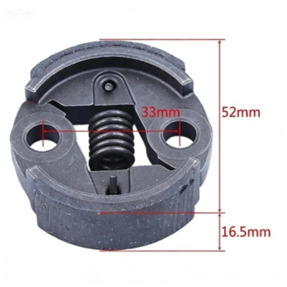 Clutch for Lawn Mowers (26CC)