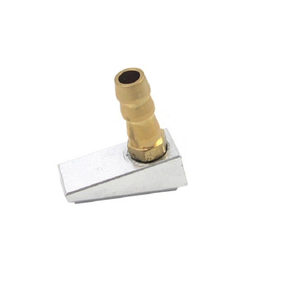 Dual Nozzle Water Cooling Inlet for RC Boat (High Efficiency)
