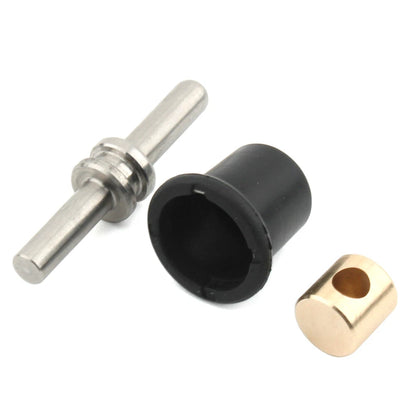 Clutch Master Cylinder Pushrod Bushing Set for Honda VF500 GL1200 GL1500 GL1800