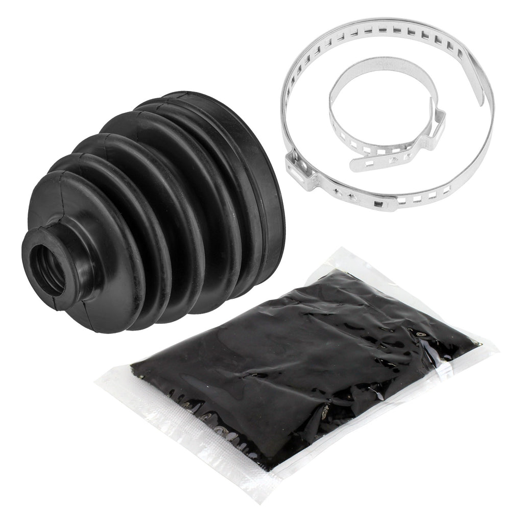 CV Boot Kit Inner or Outer Rear Axle for Can-Am Outlander 500 (2006–2007)