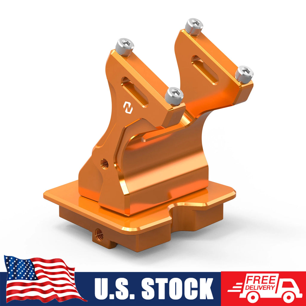 GPS Mount Bracket for KTM 390 Adventure (2020–2024)