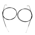 Throttle Cable for Harley Sportster XL (80-220cm)