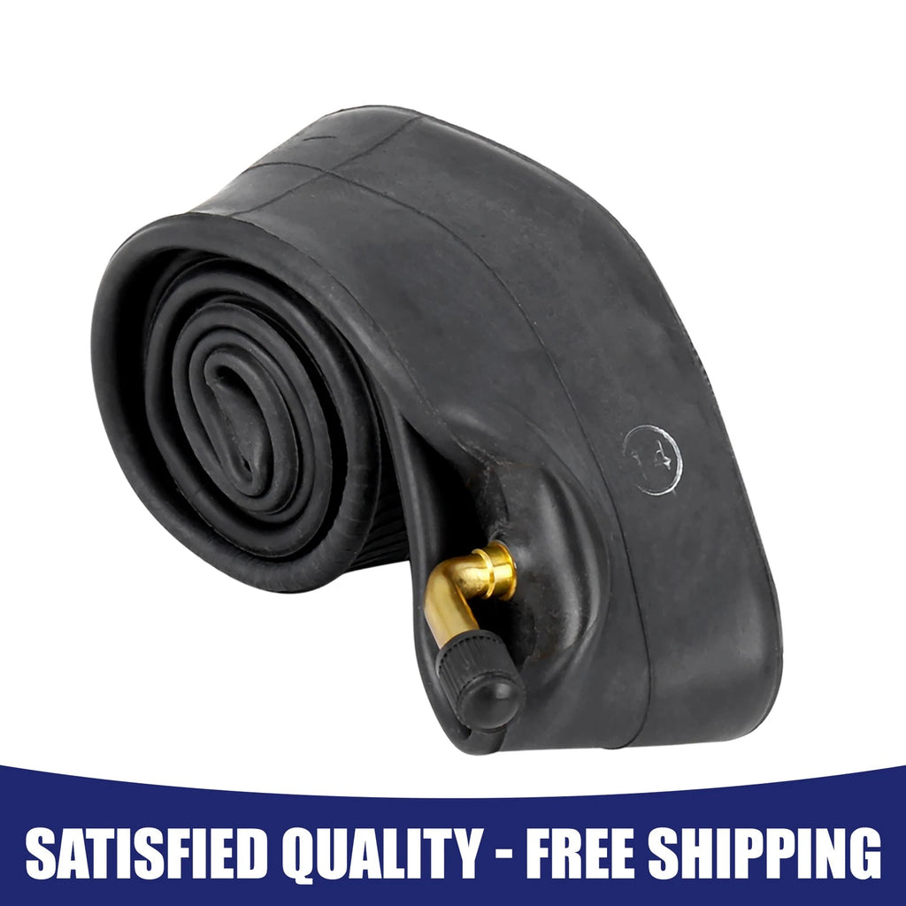 Bicycle Inner Tube 14 Inch Bent Valve Replacement for Universal (1980–2026)