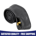 Bicycle Inner Tube 14 Inch Bent Valve Replacement for Universal (1980–2026)