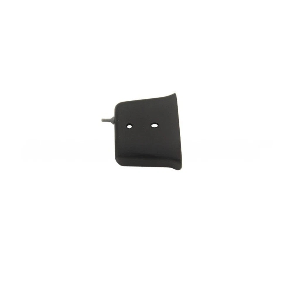 Tailgate Limiter Stopper Block for Jeep Wrangler JK (2007–2018)