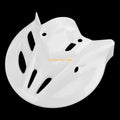 Front Brake Disc Guard Cover for Honda CR125R CR250R CRF250R CRF450R (2002–2008)