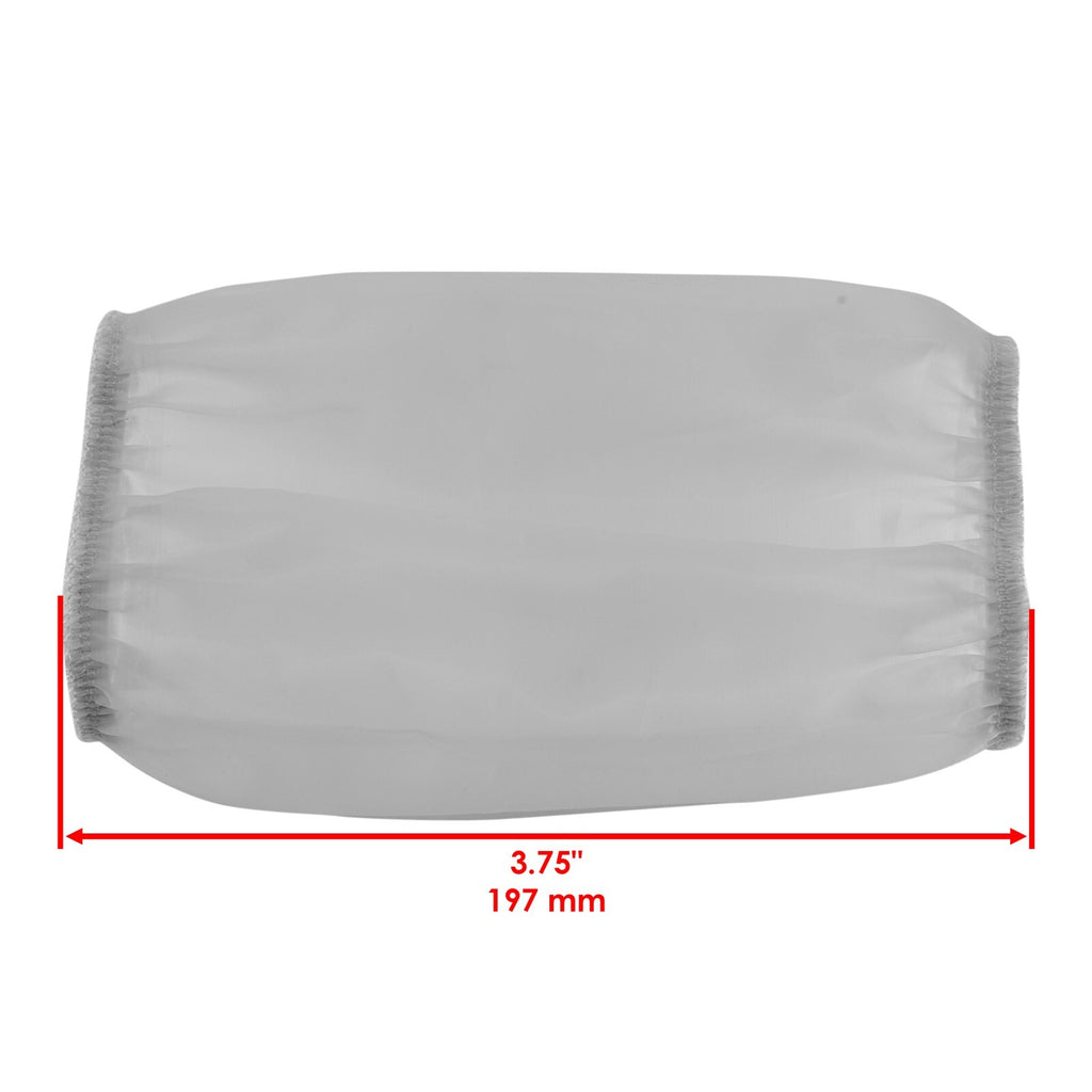 Intake Air Filter w Prefilter for Polaris Magnum 325 2x4 4x4 (2000–2001)