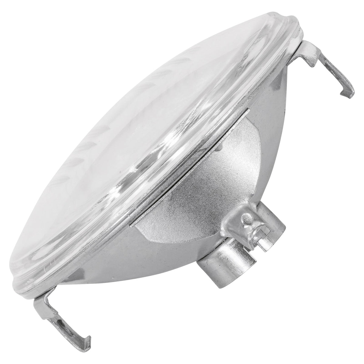 Caltric Headlight Halogen Bulb Replacement for Yamaha Warrior 350 YFM350X (1996–2001)