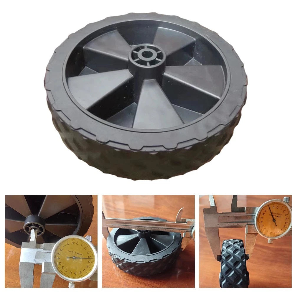 Wagon Wheel Replacement for Camping Enthusiasts