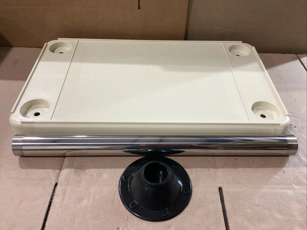Rectangle Table Kit for JIF DSH-KS (Open Box)