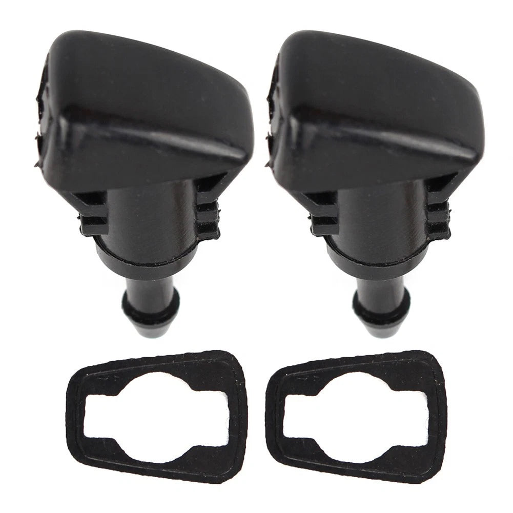 Windshield Washer Spray Nozzle for Dodge Charger (2011–2023)