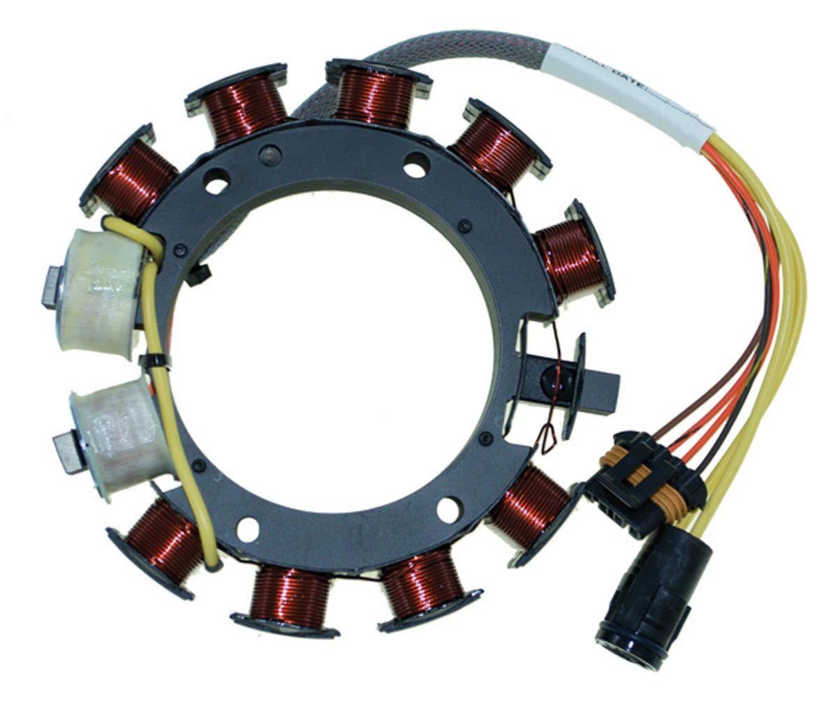 Stator for Johnson Evinrude 90-115 Hp (1995–2006) 173-4849