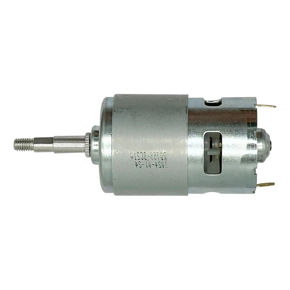 Electric Motor Model 775 for Various Applications (21V)