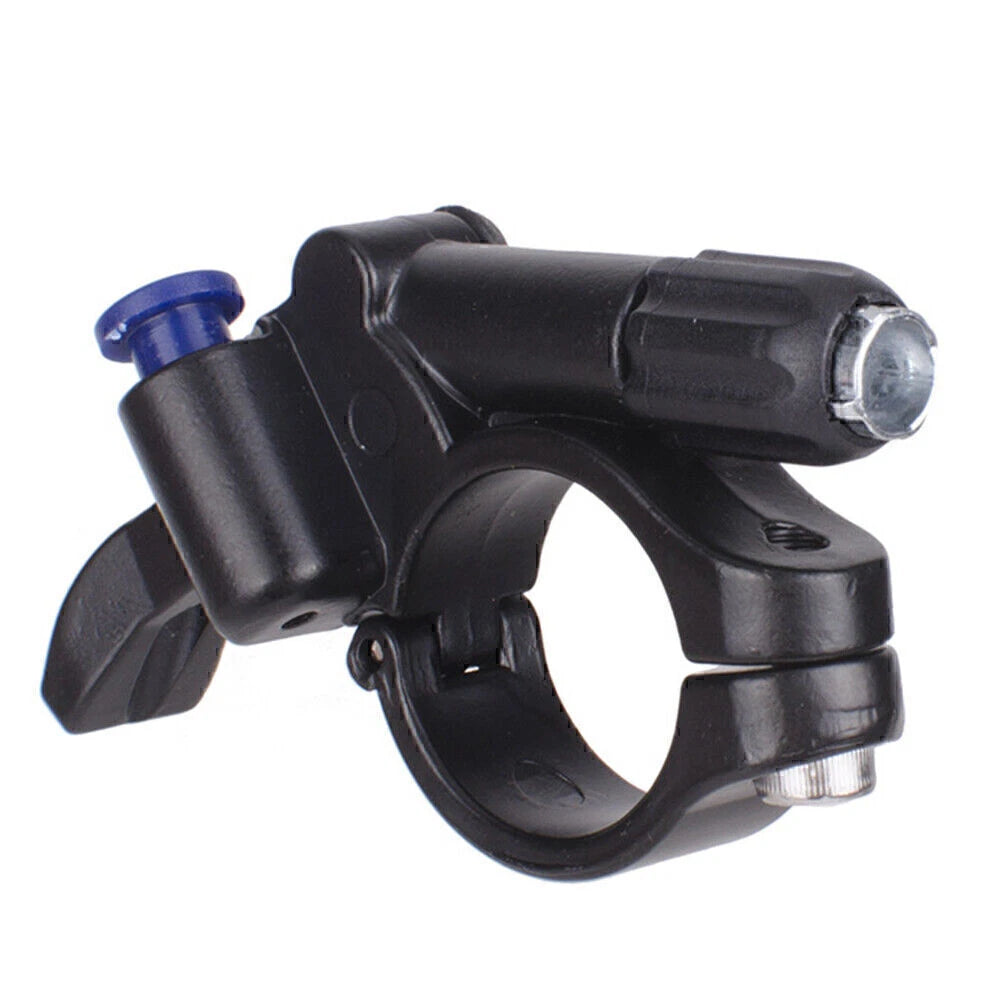 Alloy Reusable Fork Remote Lockout Lever for Mountain Bikes