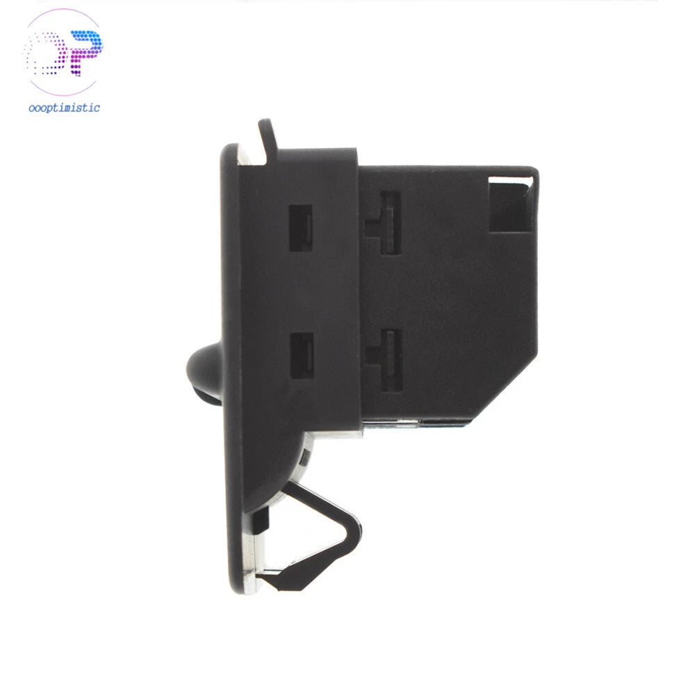 Front Left Master Window Switch for Volkswagen Beetle (1998–2010) 1C0959527