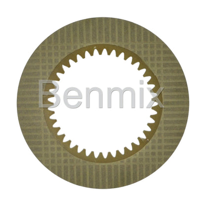 Friction Plate 91824-08101 for Mitsubishi Forklift FG35AF29 FG40AF29 (–)