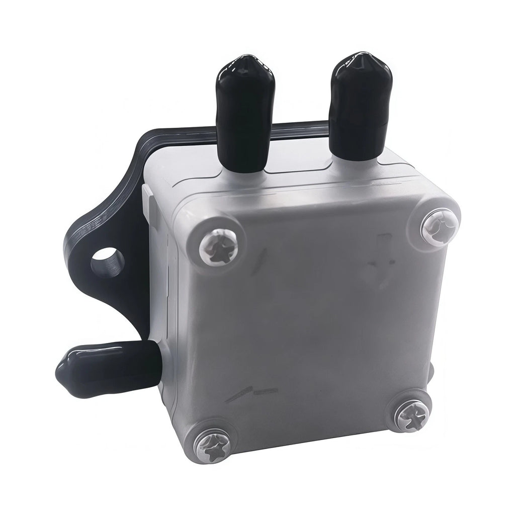 Fuel Pump for Honda Outboard (16700-ZW1-004, 16700-ZV5-003)
