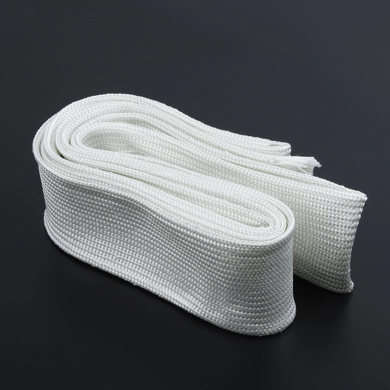 Exhaust Lagging Hose for 22mm & 24mm Pipe (Thermal Insulation)