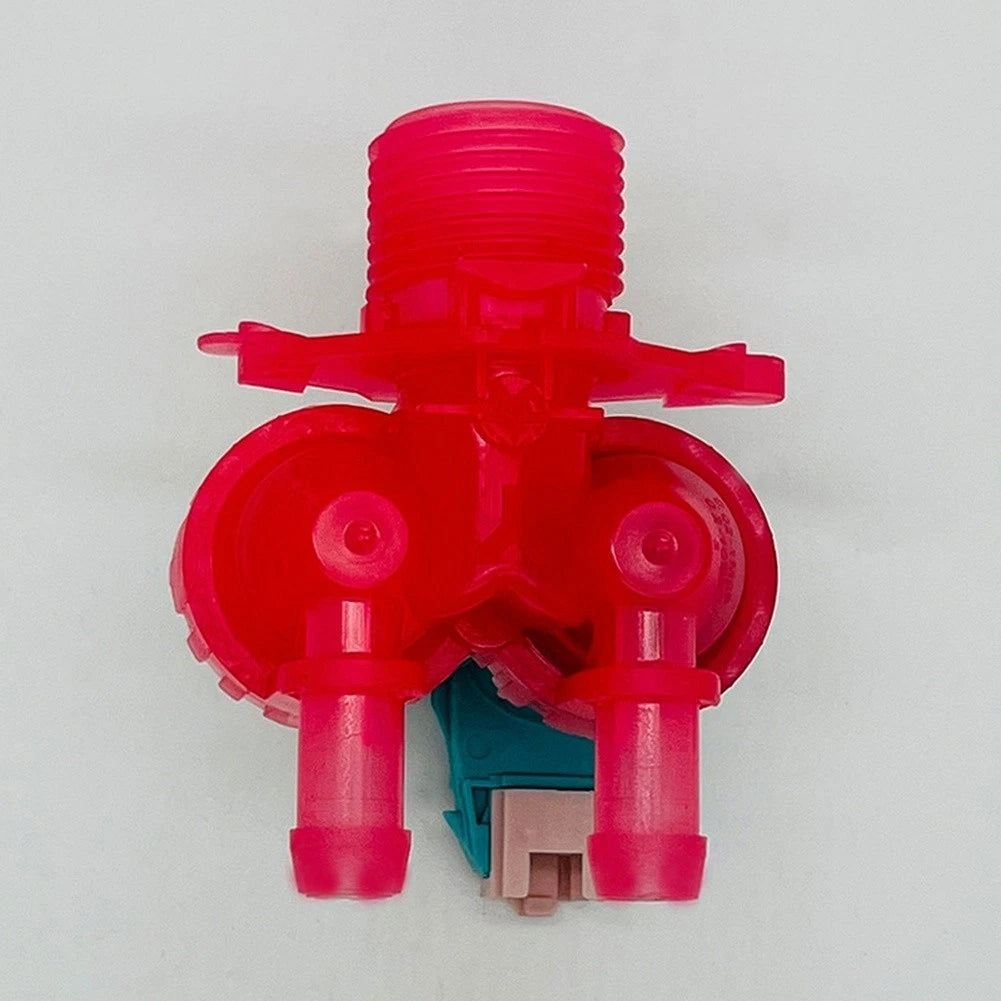 Washer Inlet Valve for 12x12x6cm