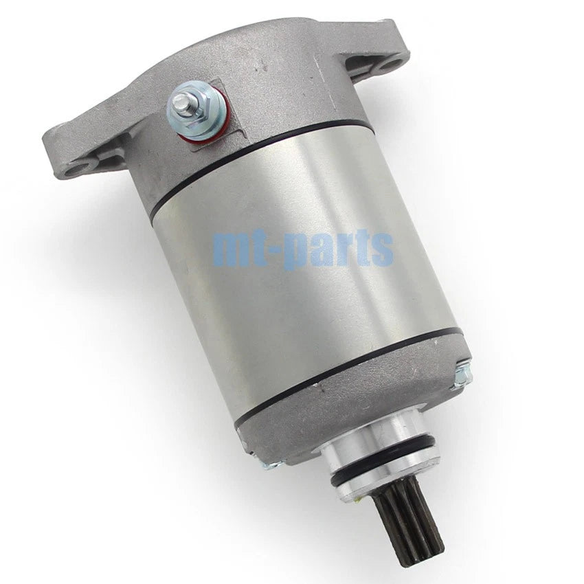 Starter for Arctic Cat 250 2X4 (1999–2005), 250 4X4 (2001–2005), 300 2X4 4X4 (1998–2003)