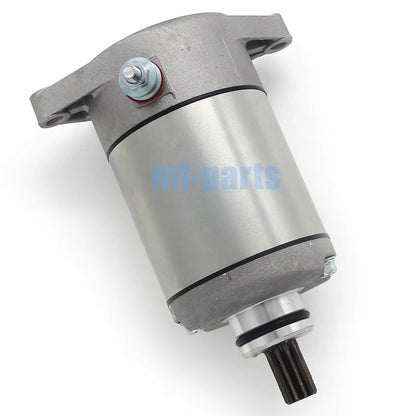 Starter for Arctic Cat 250 2X4 (1999–2005), 250 4X4 (2001–2005), 300 2X4 4X4 (1998–2003)