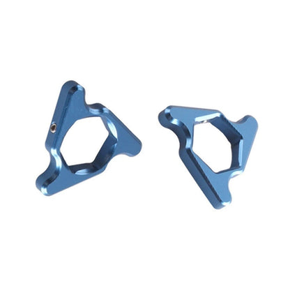 22mm Preload Adjusters for Suzuki Honda Kawasaki (Fits )