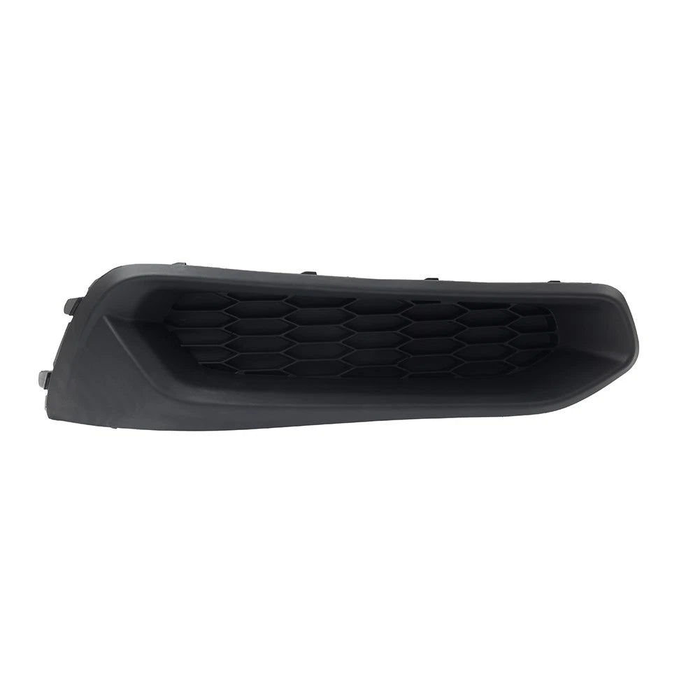 Fog Light Bezel Cover for Subaru Legacy (2013–2014) - Black
