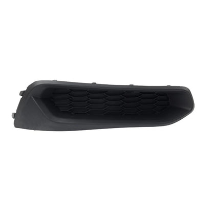 Fog Light Bezel Cover for Subaru Legacy (2013–2014) - Black