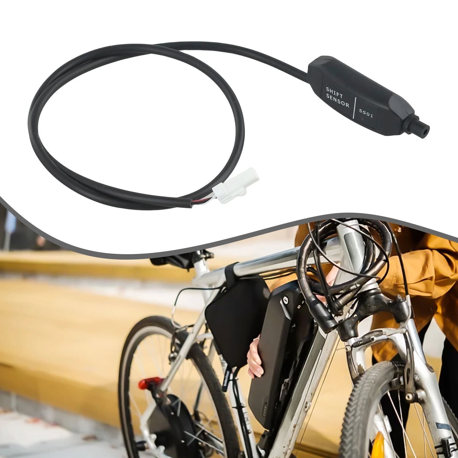Gear Sensor for Bafang M620