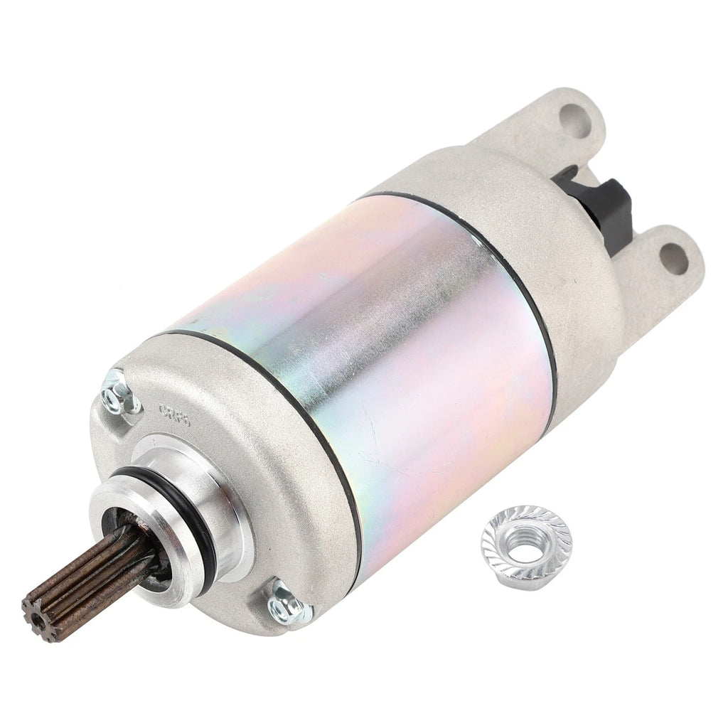 Starter Motor for Yamaha Wolverine 850 1000 X2 X4 RMAX2 RMAX4 (2019–2025)