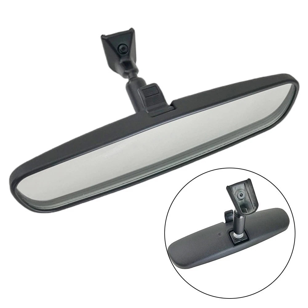 Inside Rear View Mirror for Honda (OEM 76400 A12)