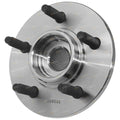 Rear Wheel Bearing Hub Assembly for Ford Explorer (2001–2008)
