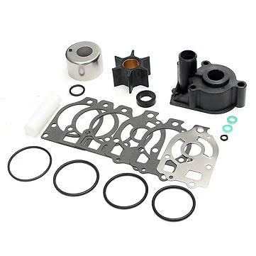 Sea Water Pump Repair Kit for Mercury Mercruiser (Replaces 46-96148T8)