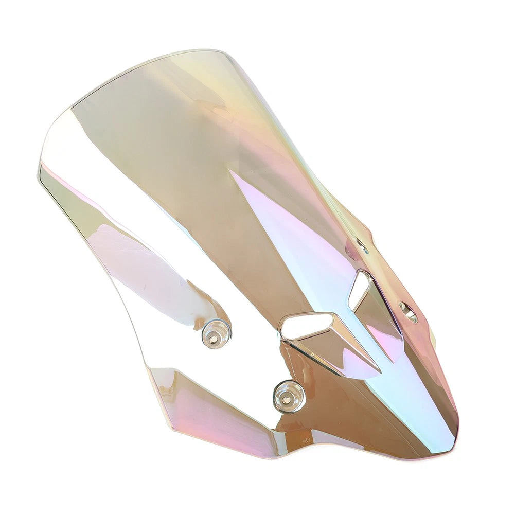 Iridium Windscreen Windshield Deflector for Honda CB400X CB500X (2019–2024)
