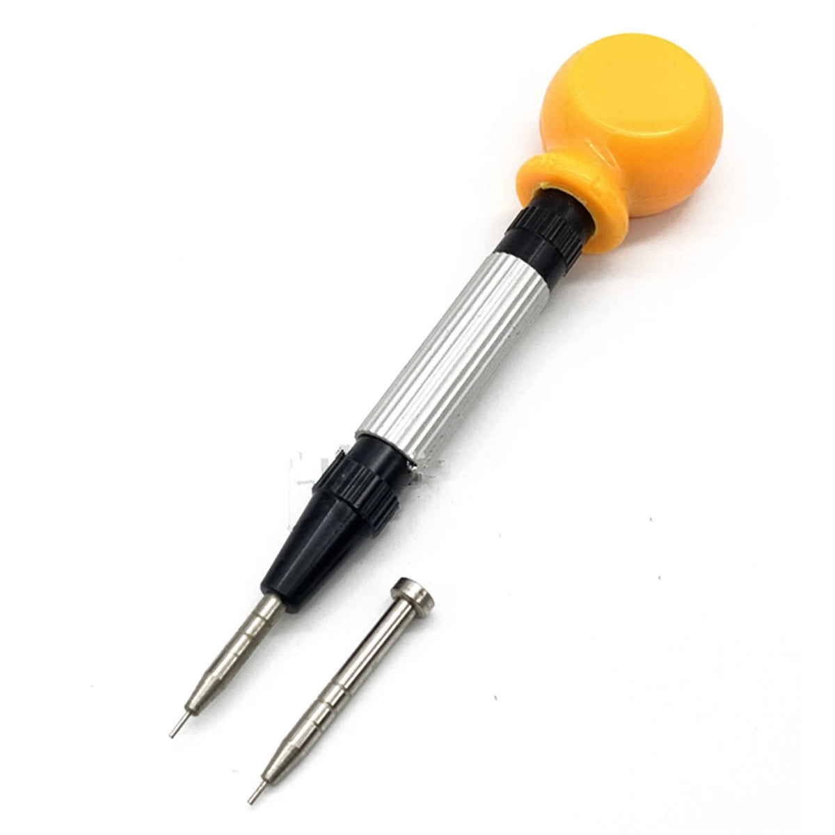 2X Watch Band Link Pin Remover Tool for Adjustable Straps