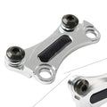 Brake Caliper Mount Bracket Clamp for Yamaha LC135 (2010–2023)