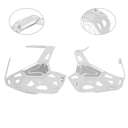 Cylinder Head Guards Protector Cover for BMW R1300GS ADV (2024)