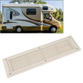 Air-Conditioning Outlet Heating Cooling Ventilation Panel Trim For Bus Truck ect