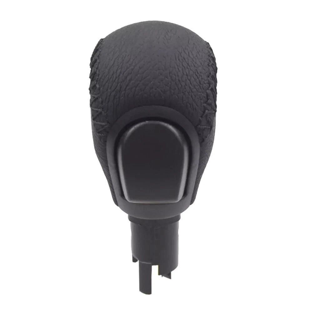 Black Shift Knob for Smart Fortwo & Forfour (2015–2017)