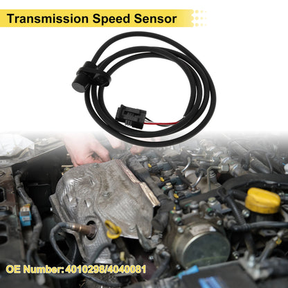 1 Pc Transmission Speed Sensor for Polaris Sportsman 400/450/500/600 (2000–2023)