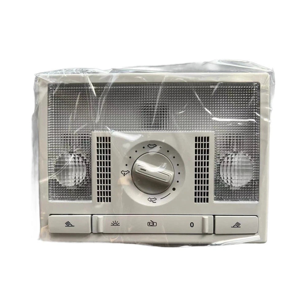 Front Dome Light 6Q0959613A for Altea 2004+ and Leon Mk4