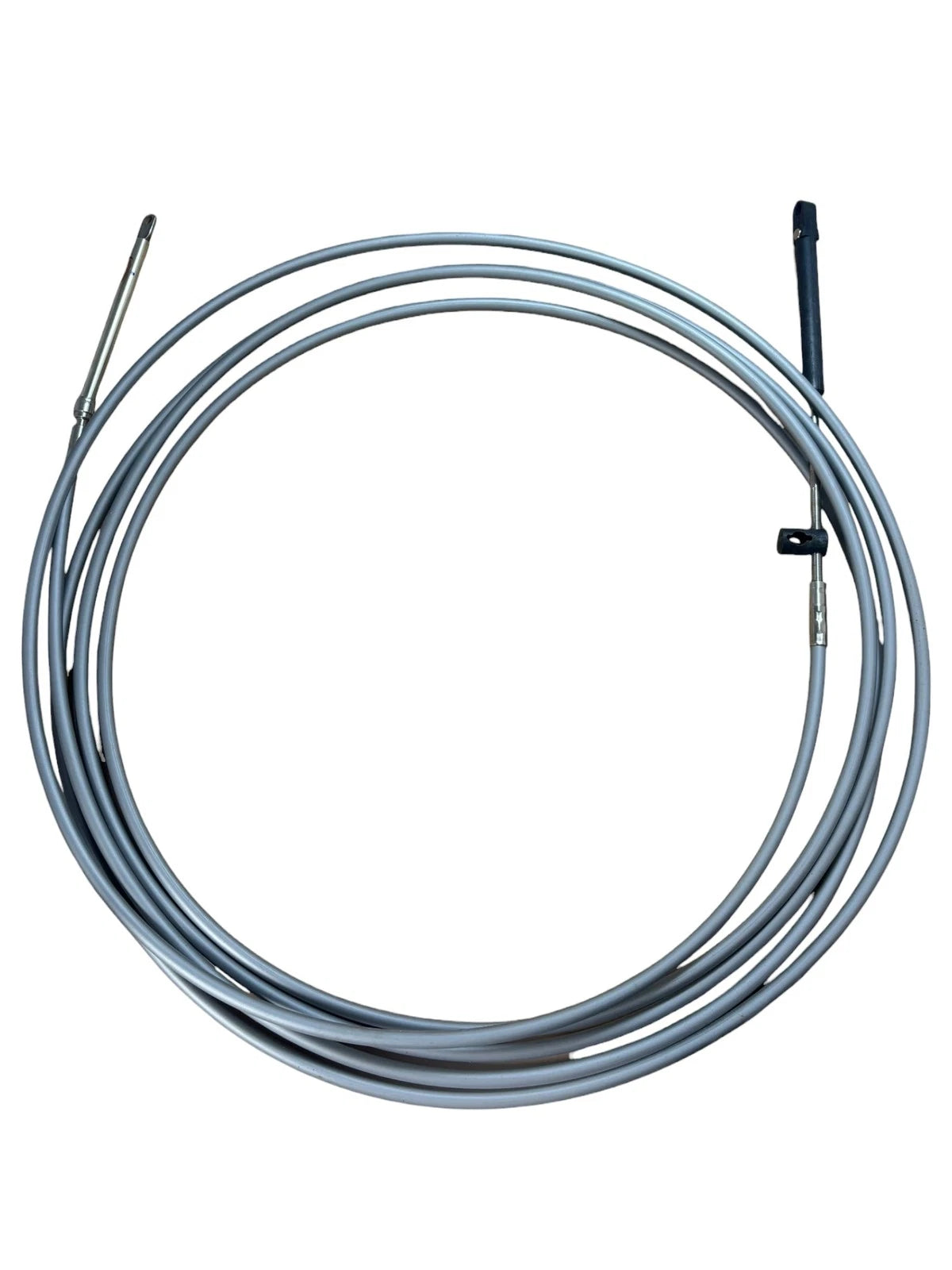 Gen II Platinum Throttle and Shift Cable 22' for Mercury (883720A22)