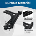 Lower Control Arm for Volkswagen Passat (2012–2022)