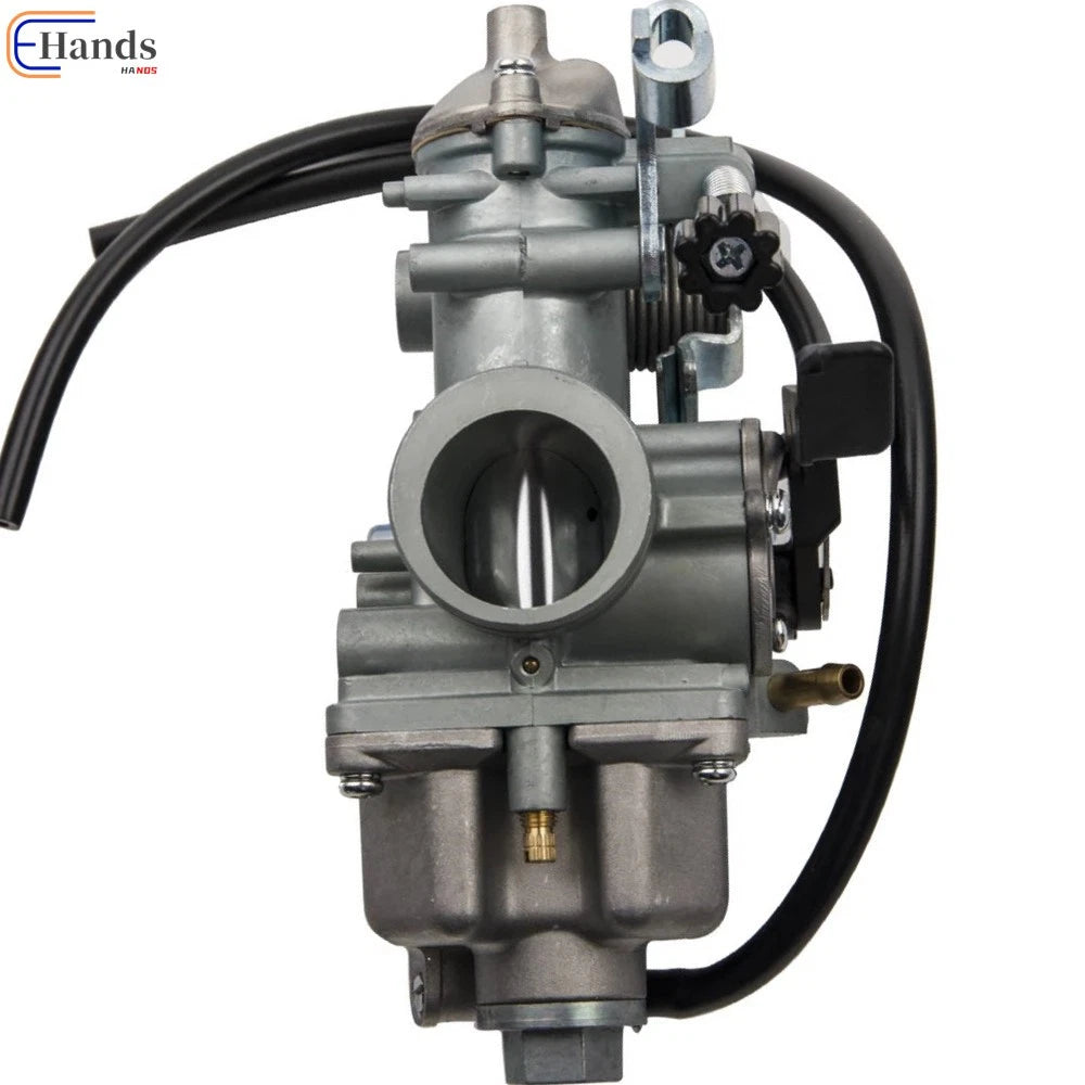 Carburetor with Fuel Petcock Valve for Honda CRF230F (2003–2007) 16100-KPS-902