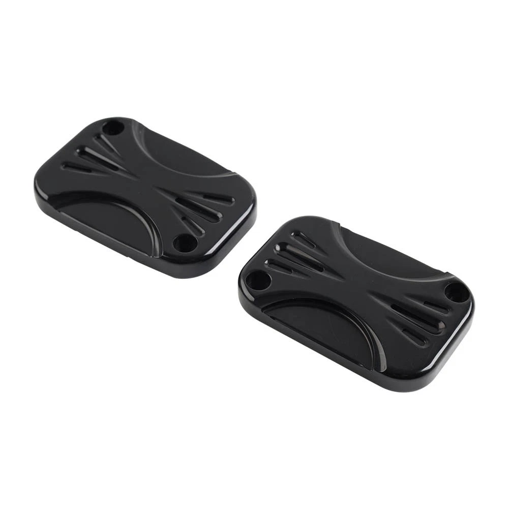 Brake Fluid Cap for Harley Electra Glide (2014–2023)