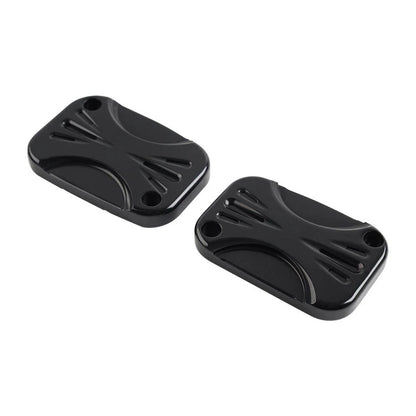 Brake Fluid Cap for Harley Electra Glide (2014–2023)