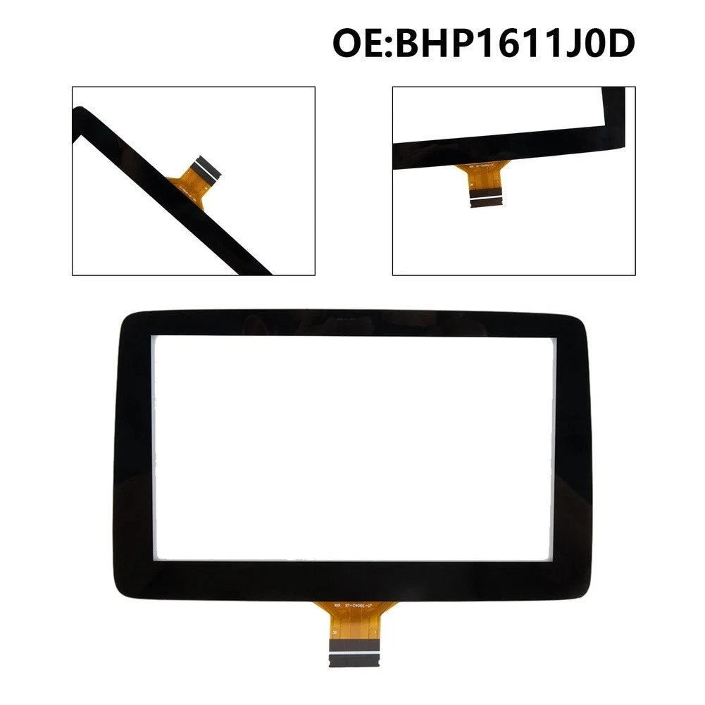 Digitizer Electric Components for Mazda MX-5 (2014–2016)