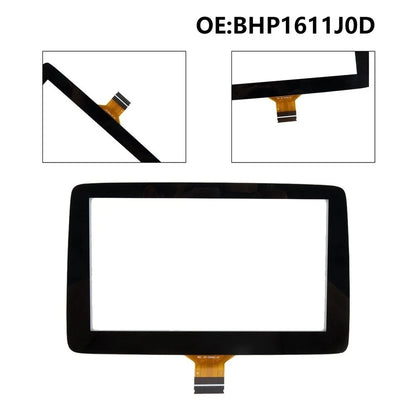 Digitizer Electric Components for Mazda MX-5 (2014–2016)