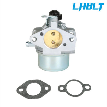 Carburetor AM121863 for John Deere STX46 STX38 (12.5 HP)